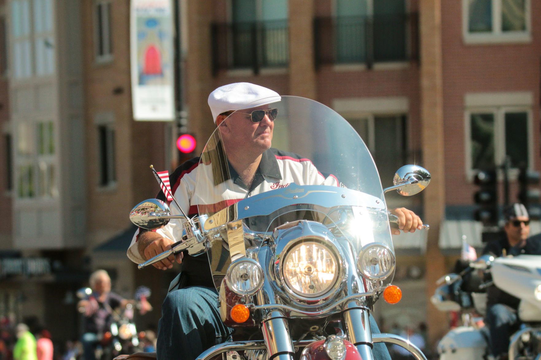 4th Fest Parade
